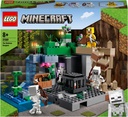 Lego Minecraft - Le Segrete Dello Scheletro