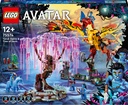 Lego Avatar - Toruk Makto E L'Albero Delle Anime 