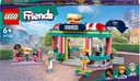 Lego Friends - Ristorante Nel Centro Di Heartlake City