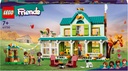 Lego Friends - La Casa Di Autumn