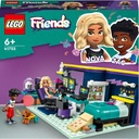 Lego Friends - La Cameretta Di Nova