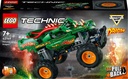 Lego Technic - Monster Jam Dragon