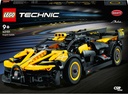 Lego Technic - Bugatti Bolide