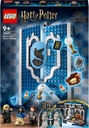 Lego Harry Potter - Stendardo Della Casa Corvonero