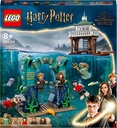 Lego Harry Potter - Torneo Dei Tremaghi Il Lago Nero