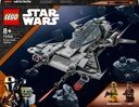 Lego Star Wars - Pirata Snub Fighter 