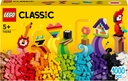 Lego Classic - Tanti Tanti Mattoncini