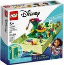 Lego Disney - La Porta Magica di Antonio