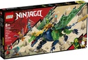 Lego Ninjago - Dragone Leggendario di Lloyd