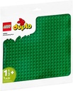 Lego Duplo - Classic Base Verde