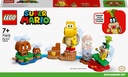 Lego Super Mario - Grande Isola Cattiva (Espansione)