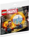 Lego Marvel - Polybag Il Portale Interdimensionale Di Dottor Strange