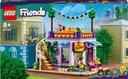 Lego Friends - Cucina Comunitaria Di Heartlake City