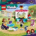 Lego Friends - Negozio Di Pancake