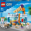 Lego City - Gelateria