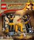 Lego Indiana Jones - Fuga Dalla Tomba Perduta