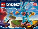 Lego Dreamzzz - Izzie E Il Coniglio Bunchu