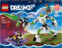 Lego Dreamzzz - Mateo E Il Robot Z-Blob