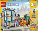 Lego Creator - Strada Principale