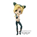 Q Posket JoJos Bizarre Adventure - Jolyne Cujoh (Versione A, 14 cm)