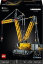 Lego Technic - Gru Cingolata Liebherr LR 13000