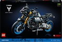 Lego Technic - Yamaha MT-10 SP