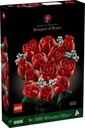 Lego Icons - Bouquet Di Rose