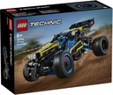 Lego Technic - Buggy Da Corsa