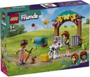 Lego Friends - Stalla Del Vitellino Di Autumn