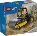 Lego City - Rullo Compressore