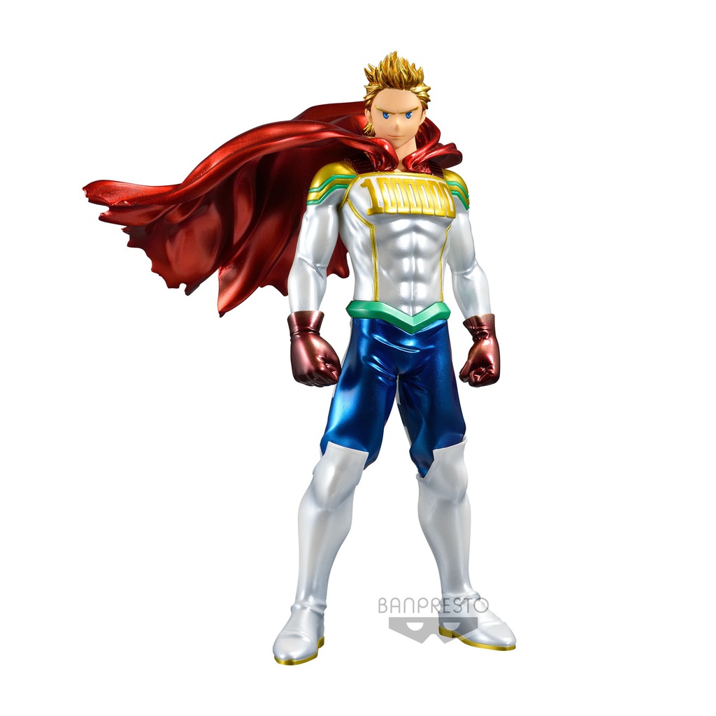 My Hero Academia - LeMillion (20 cm)