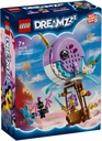 Lego Dreamzzz - La Mongolfiera-Narvalo Di Izzie