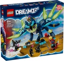 Lego Dreamzzz - Zoey E Zian Il Gatto-Gufo