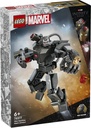 Lego Marvel - Mech Di War Machine