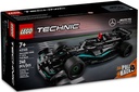 Lego Technic - Mercedes-AMG F1 W14 E Performance Pull-Back