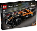 Lego Technic - NEOM McLaren Formula E Race Car