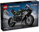 Lego Technic - Motocicletta Kawasaki Ninja H2R