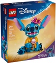 Lego Disney - Stitch