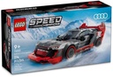 Lego Speed Champions - Auto Da Corsa Audi S1 e-tron Quattro