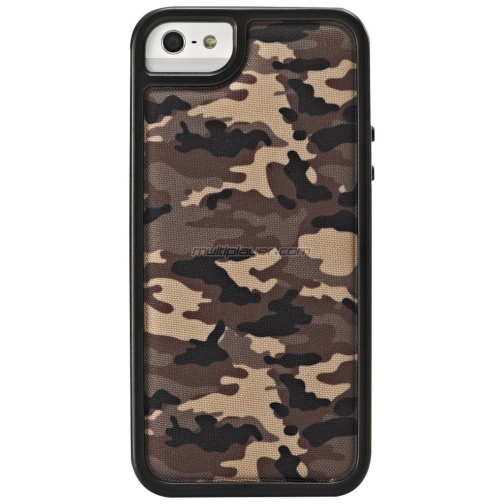 SKECH - Custodia per iPhone 5/5S Kameo - Camo Desert  