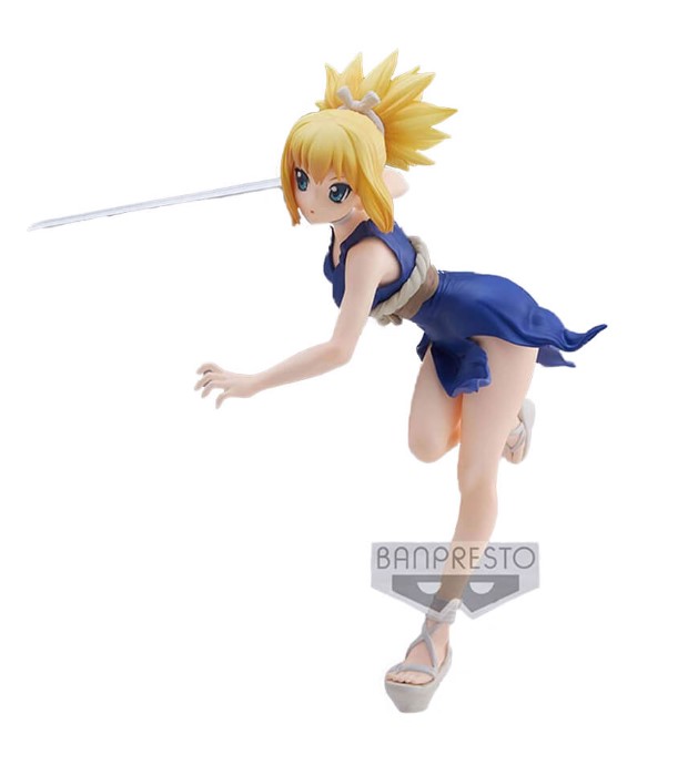 Dr. Stone - Kohaku (16 cm)