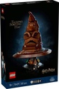 Lego Harry Potter - Il Cappello Parlante