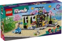 Lego Friends - Caffe' Di Heartlake City