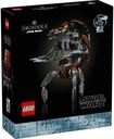 Lego Star Wars - Droideka