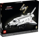 Lego Creator - Nasa Space Shuttle Discovery