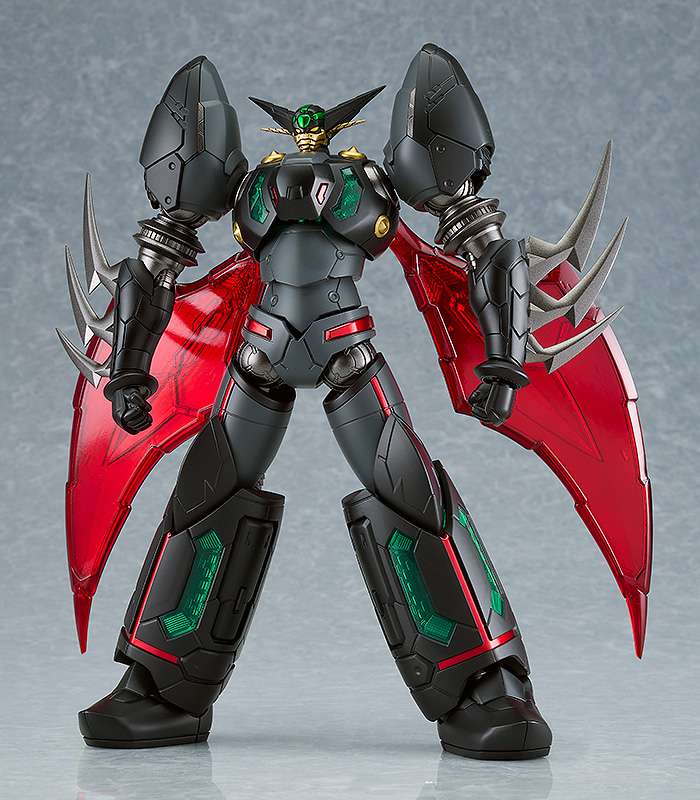 Model Kit - Getter Robo Arc Shin Getter Robo Tarak! Moderoid (16 cm) 