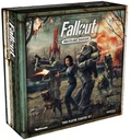 Fallout Wasteland Warfare (Starter Set)