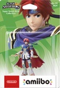 Amiibo Super Smash Bros. - Roy