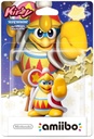 Amiibo Kirby - King Dedede