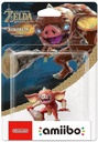 Amiibo The Legend Of Zelda Breath Of The Wild - Bokoblin